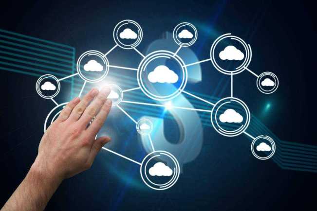 以及科大讯飞等应用层厂商