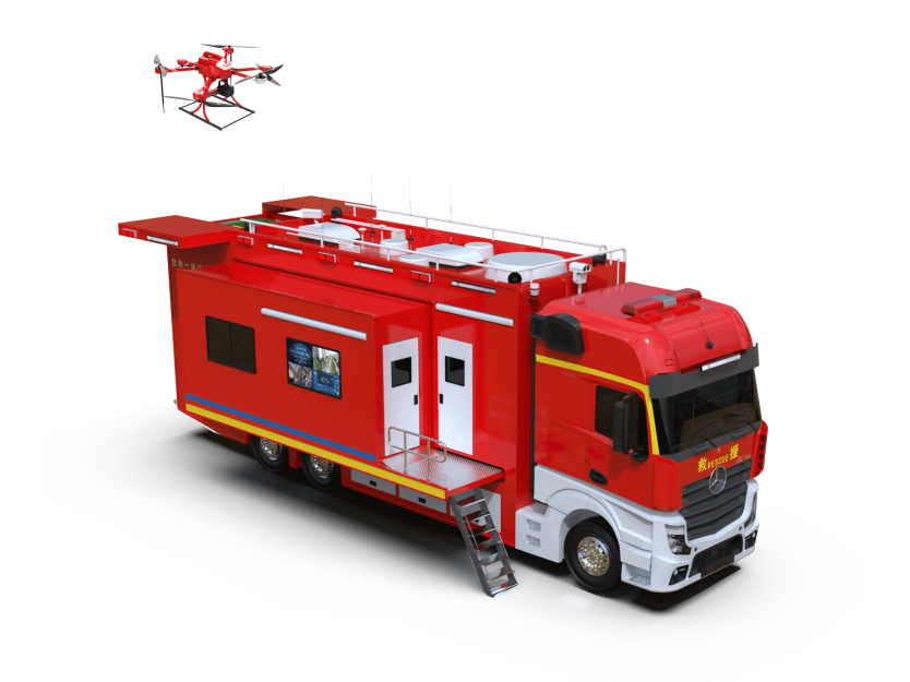 强化出入口车流引导