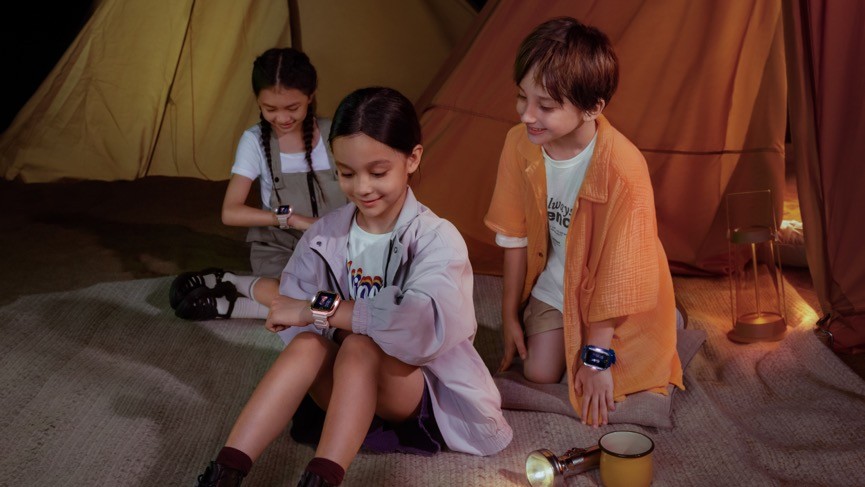 公司依托AI技术与安全能力