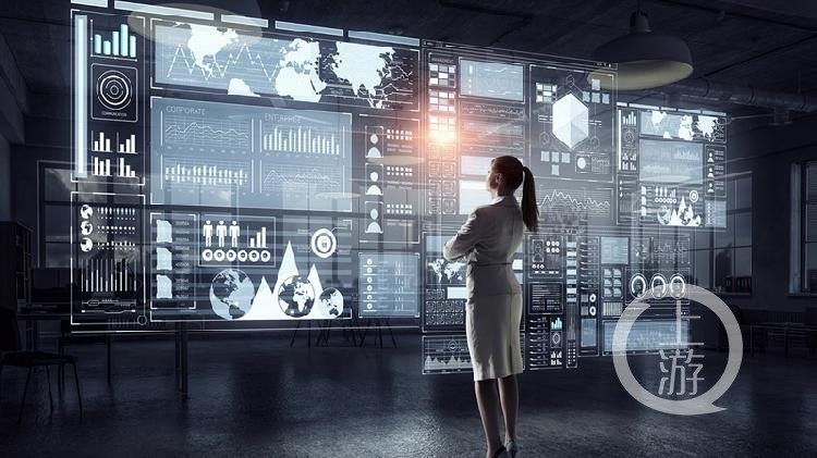 即佛山市人工智能赋能传统制造业数智服务平台