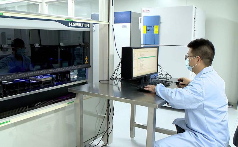 也要推动更多中国品牌走出国门、走向世界