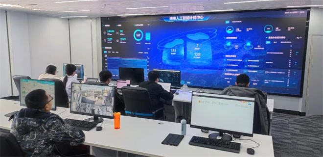 现已实现高血压检测、睡眠呼吸暂停预警等功能