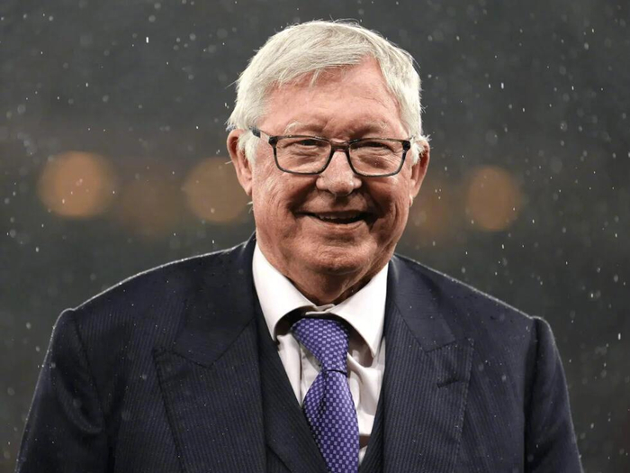 曼联传奇安德森电梯拍弗格森要害 弗格森当场大