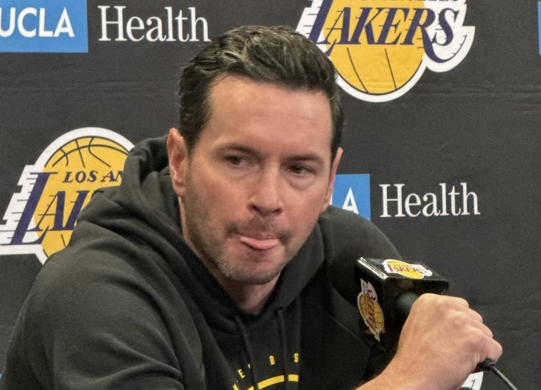 湖人迎战掘金 赛程艰难挑战西部第四席位