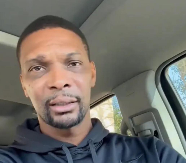 波什31岁巅峰退役如今健康状态堪忧